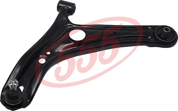 555 SA-3602L - Barra oscilante, suspensión de ruedas parts5.com