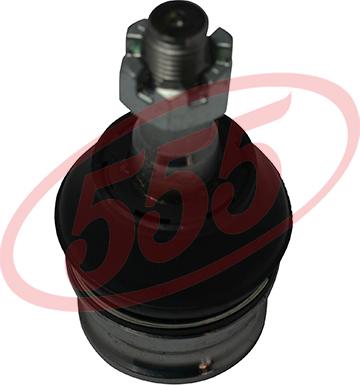 555 SB-6642 - Ball Joint parts5.com