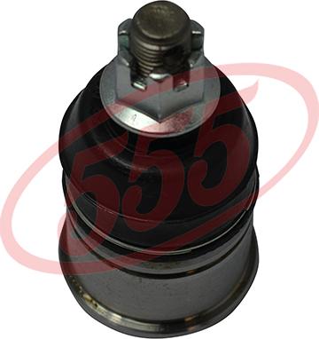 555 SB-6102 - Taşıyıcı / kılavuz mafsalı parts5.com