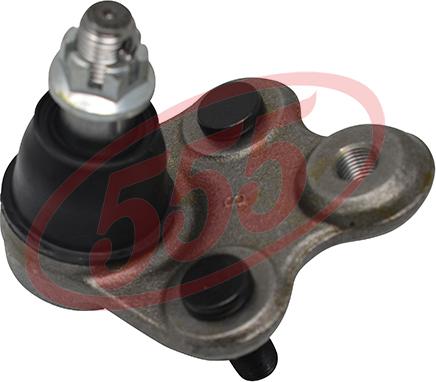 555 SB-H022 - Gornja / donja kugla parts5.com