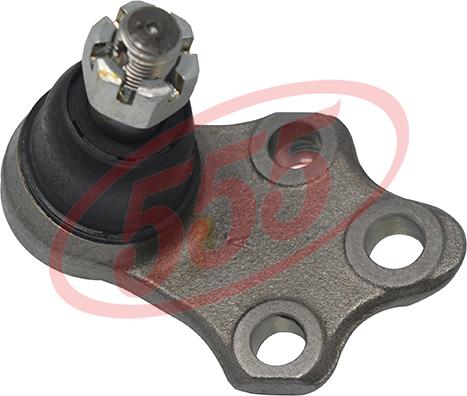 555 SB-N062L - Rótula de suspensión / carga parts5.com