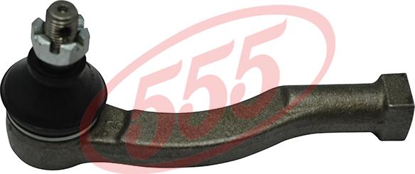 555 SE-6641L - Hlava příčného táhla řízení parts5.com