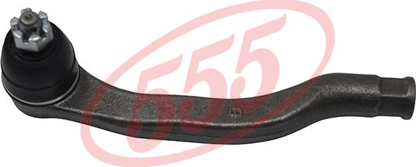 555 SE-6191L - Kraj poprečne spone parts5.com