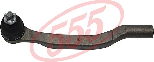 555 SE-6211R - Kraj poprečne spone parts5.com