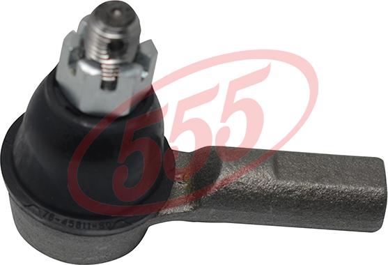 555 SE-6233 - Hlava příčného táhla řízení parts5.com