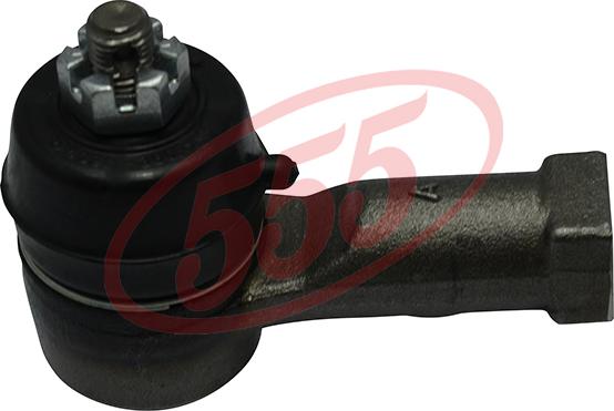 555 SE-7261 - Spurstangenkopf parts5.com