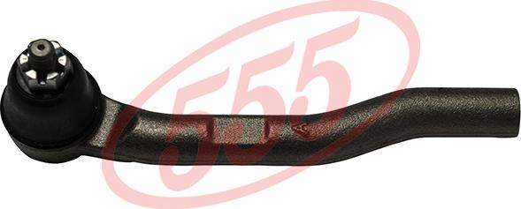 555 SE-H111L - Накрайник на напречна кормилна щанга parts5.com