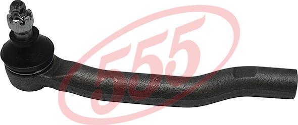 555 SE-T831L - Накрайник на напречна кормилна щанга parts5.com