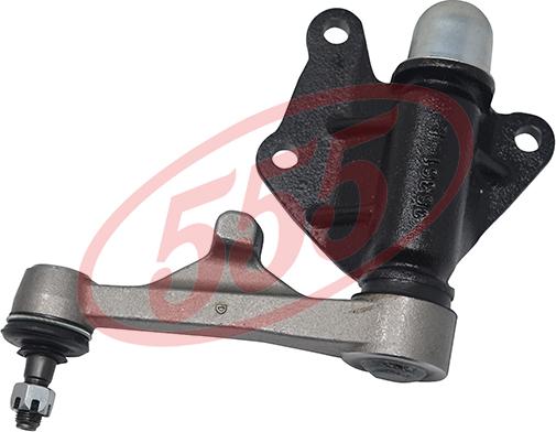 555 SI-3635 - Ενδιάμεσος μοχλός τιμονιού parts5.com