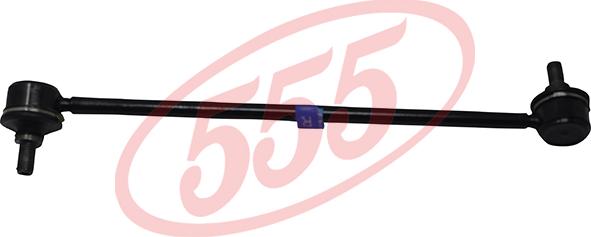 555 SL-3690R - Rod / Strut, stabiliser parts5.com