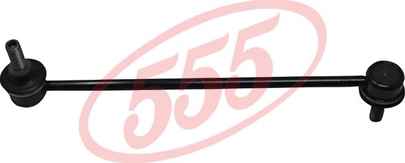 555 SL-3640 - Rod / Strut, stabiliser parts5.com