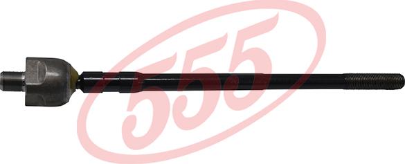 555 SR-4880 - Inner Tie Rod, Axle Joint parts5.com