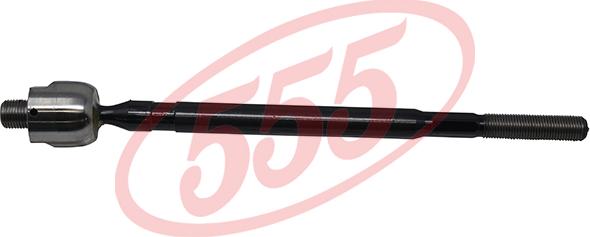 555 SR-6650 - Aksiyel mafsal, tekerlek sevk çubuğu parts5.com