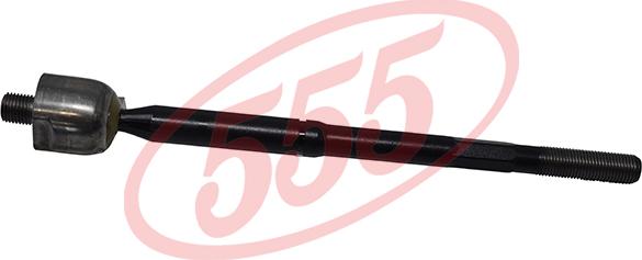 555 SR-3640 - Aksiyel mafsal, tekerlek sevk çubuğu parts5.com