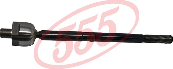 555 SR-H500 - Аксиален шарнирен накрайник, напречна кормилна щанга parts5.com