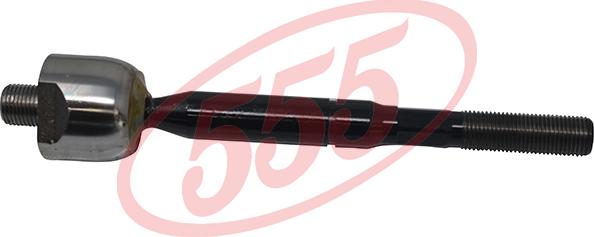 555 SR-T130 - Аксиален шарнирен накрайник, напречна кормилна щанга parts5.com