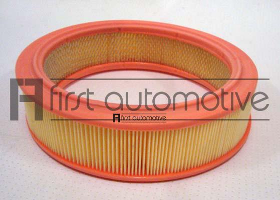 1A First Automotive A60660 - Air Filter parts5.com