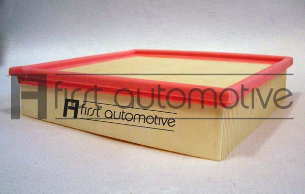 1A First Automotive A60688 - Air Filter parts5.com