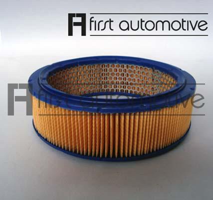 1A First Automotive A60040 - Air Filter parts5.com