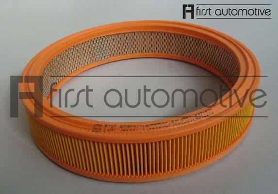 1A First Automotive A60028 - Air Filter parts5.com