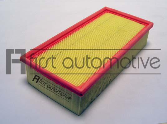 1A First Automotive A60158 - Air Filter parts5.com