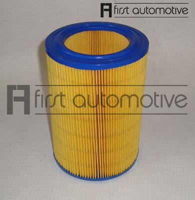 1A First Automotive A60168 - Air Filter parts5.com