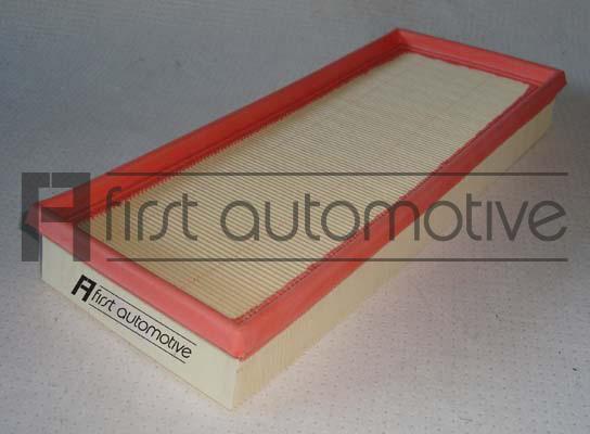 1A First Automotive A60107 - Air Filter parts5.com