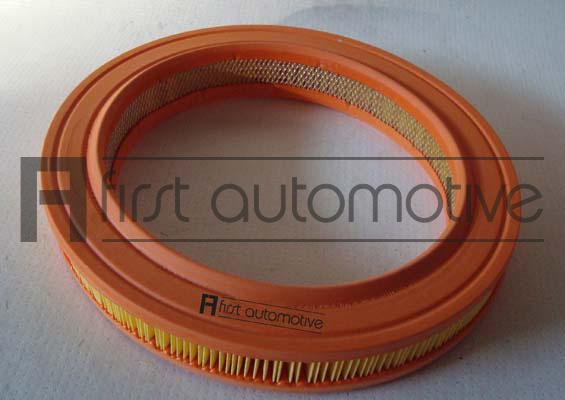 1A First Automotive A60117 - Air Filter parts5.com