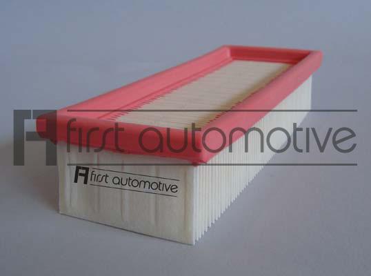 1A First Automotive A60132 - Air Filter parts5.com