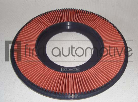 1A First Automotive A60124 - Air Filter parts5.com