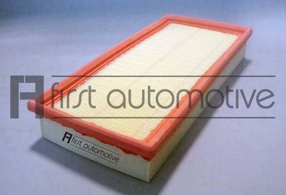 1A First Automotive A60340 - Air Filter parts5.com
