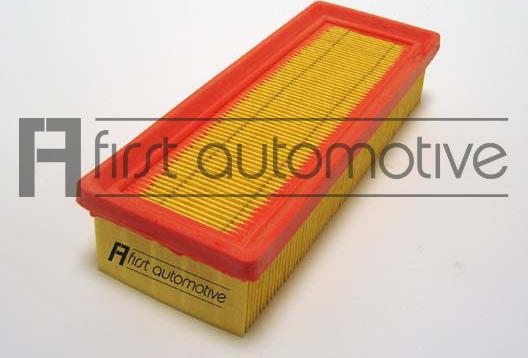 1A First Automotive A60369 - Air Filter parts5.com