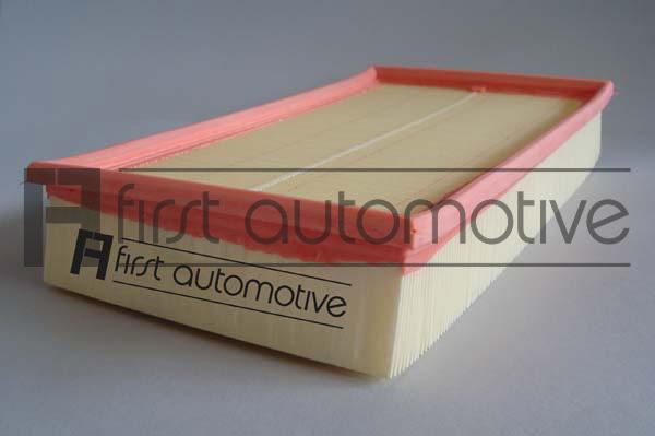 1A First Automotive A60299 - Air Filter parts5.com