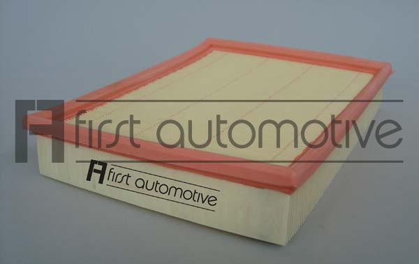 1A First Automotive A60247 - Air Filter parts5.com