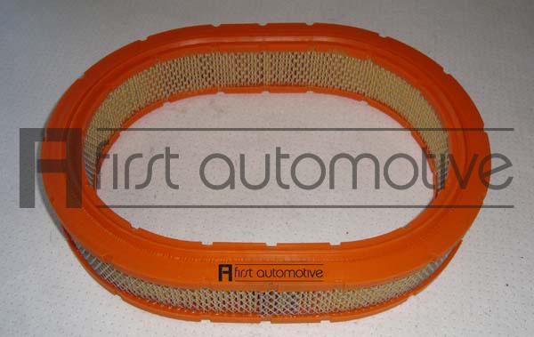 1A First Automotive A60252 - Air Filter parts5.com