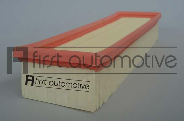 1A First Automotive A60271 - Air Filter parts5.com