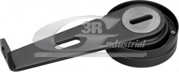 3RG 10243 - Belt Tensioner, v-ribbed belt parts5.com