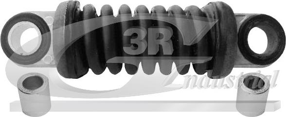 3RG 10225 - Belt Tensioner, v-ribbed belt parts5.com