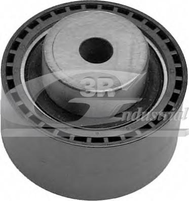 3RG 13232 - Deflection / Guide Pulley, timing belt parts5.com