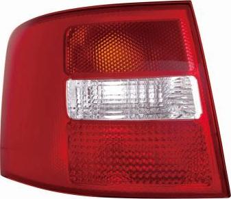 ABAKUS 446-1909R-UE - Combination Rearlight parts5.com