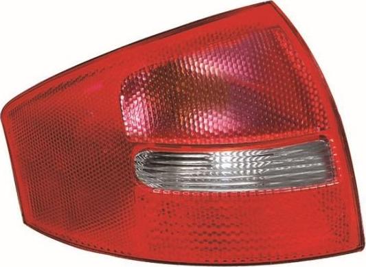 ABAKUS 441-1967L-UE - Combination Rearlight parts5.com