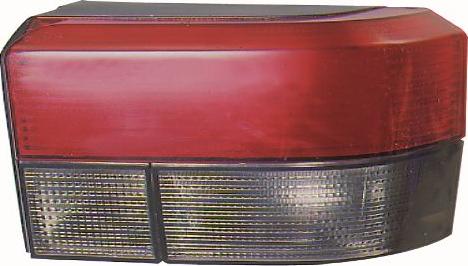 ABAKUS 441-1919L-UE-SR - Combination Rearlight parts5.com