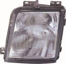 ABAKUS 441-1143R-LDEMF - Headlight parts5.com