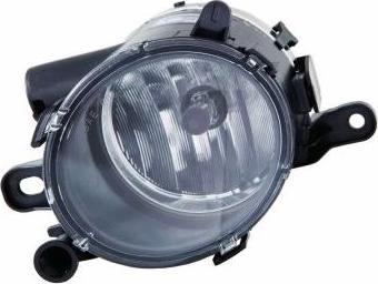 ABAKUS 442-2034R-UE - Fog Light parts5.com