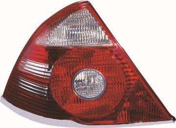 ABAKUS 431-1969L-UE - Combination Rearlight parts5.com