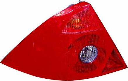 ABAKUS 431-1938L-UE - Combination Rearlight parts5.com