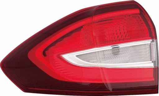 ABAKUS 431-19ADR-UE - Combination Rearlight parts5.com