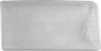 ABAKUS 47-441-1114RELD - Diffusing Lens, headlight parts5.com