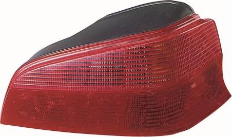 ABAKUS 550-1920L-UE - Combination Rearlight parts5.com