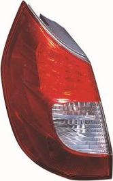 ABAKUS 551-1971R-UE - Combination Rearlight parts5.com